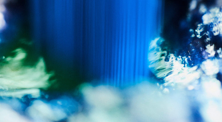 MEN'S ECO-INDIGO COLLECTION