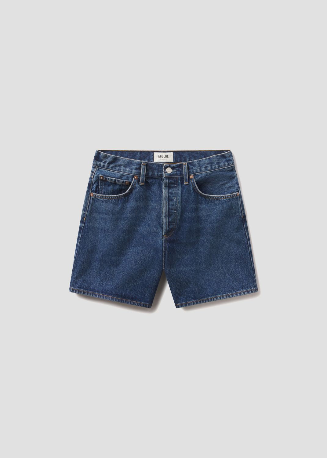 Dame Short in Enamour flat