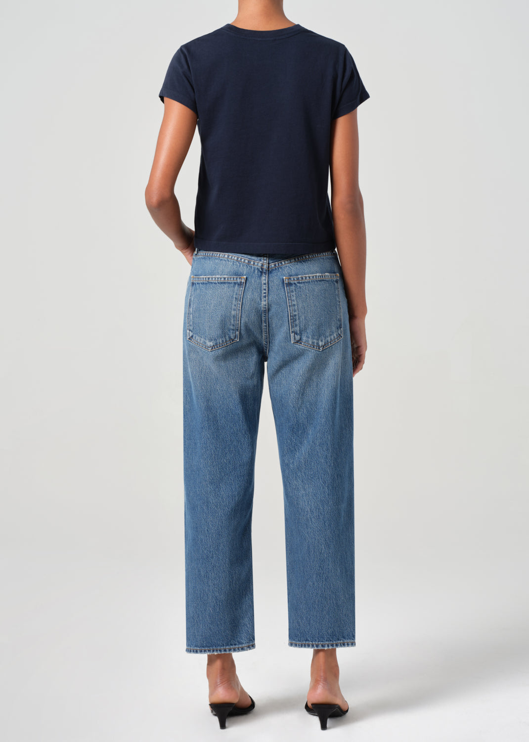 90's crop essence back