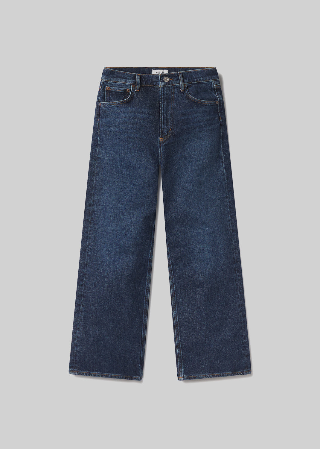Ren Jean in Echo Flat