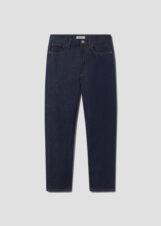 90's Jean in Rinse flat