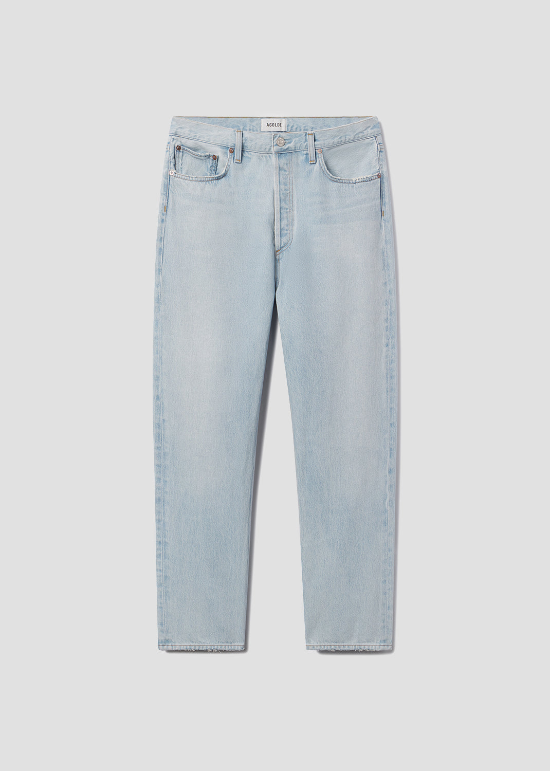 90's jean extract flat