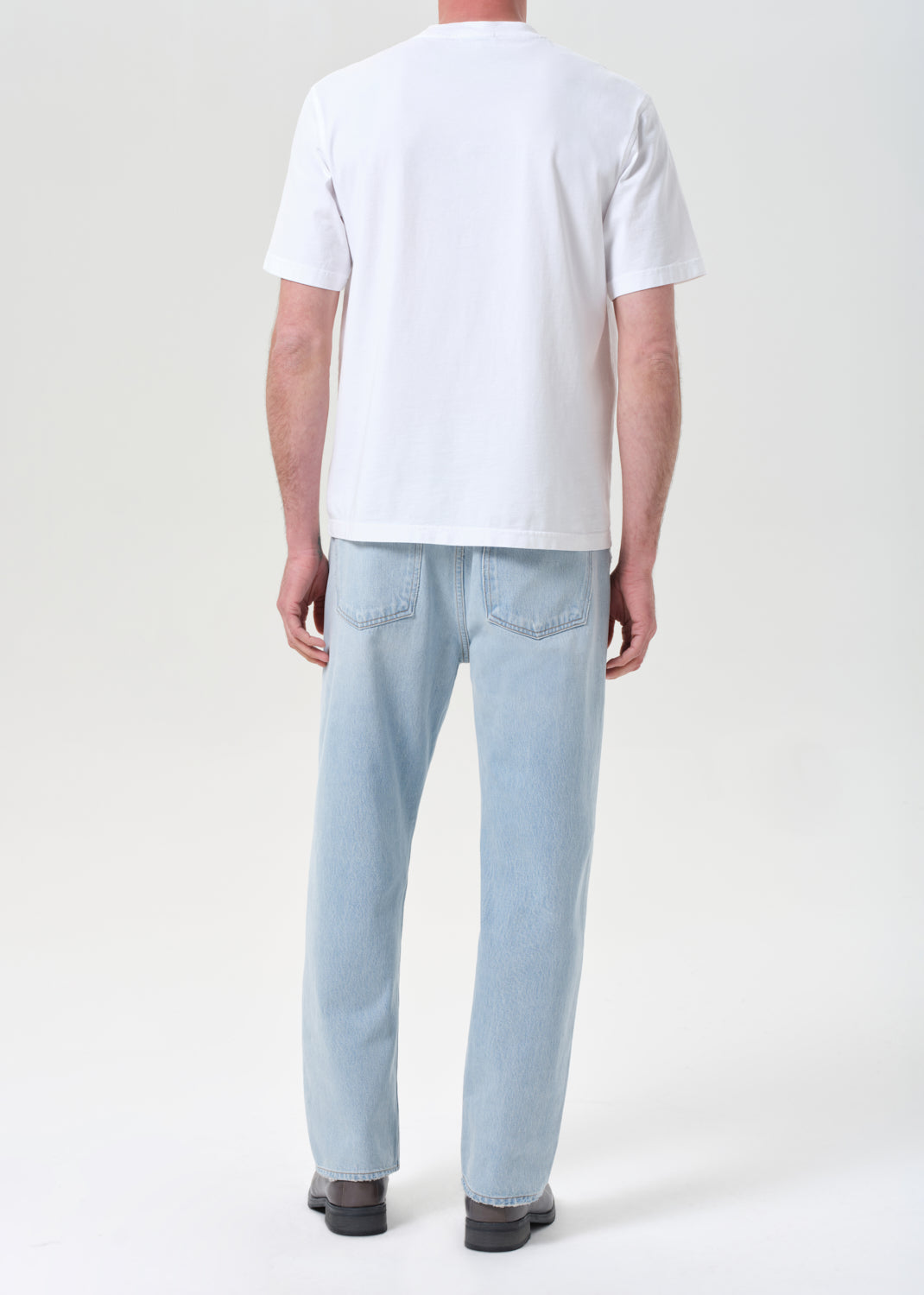 90's jean extract back