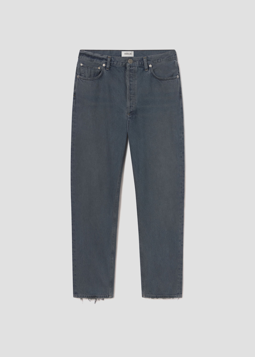 90s Jean in Prism Flat