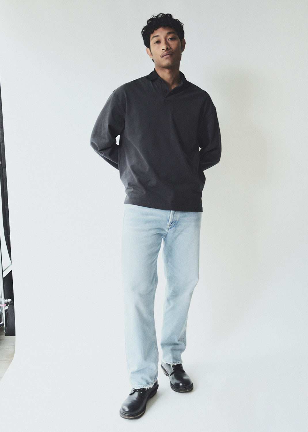 90's Jean in Force – AGOLDE 90's Jean in Force – AGOLDE