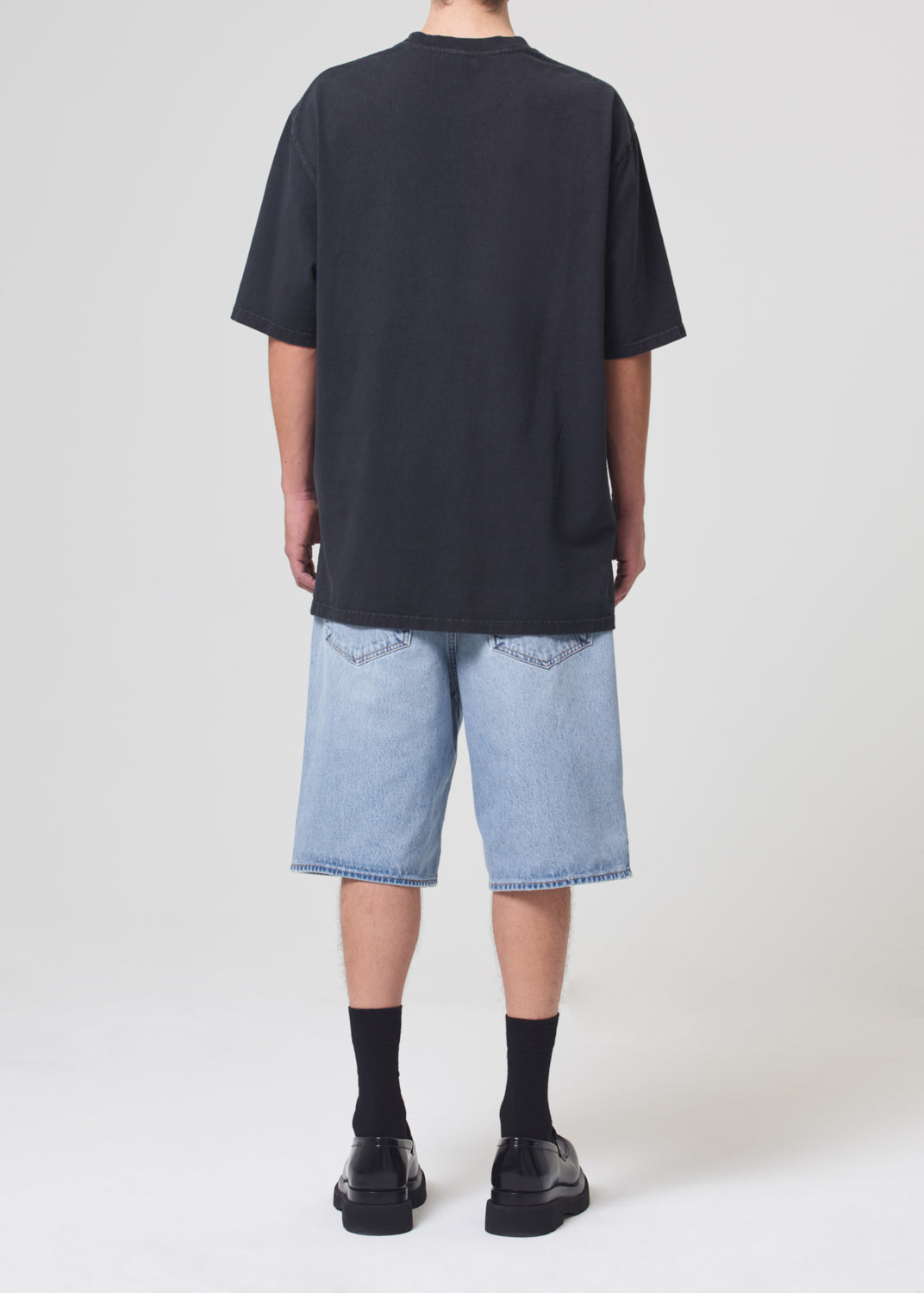 skate short force back