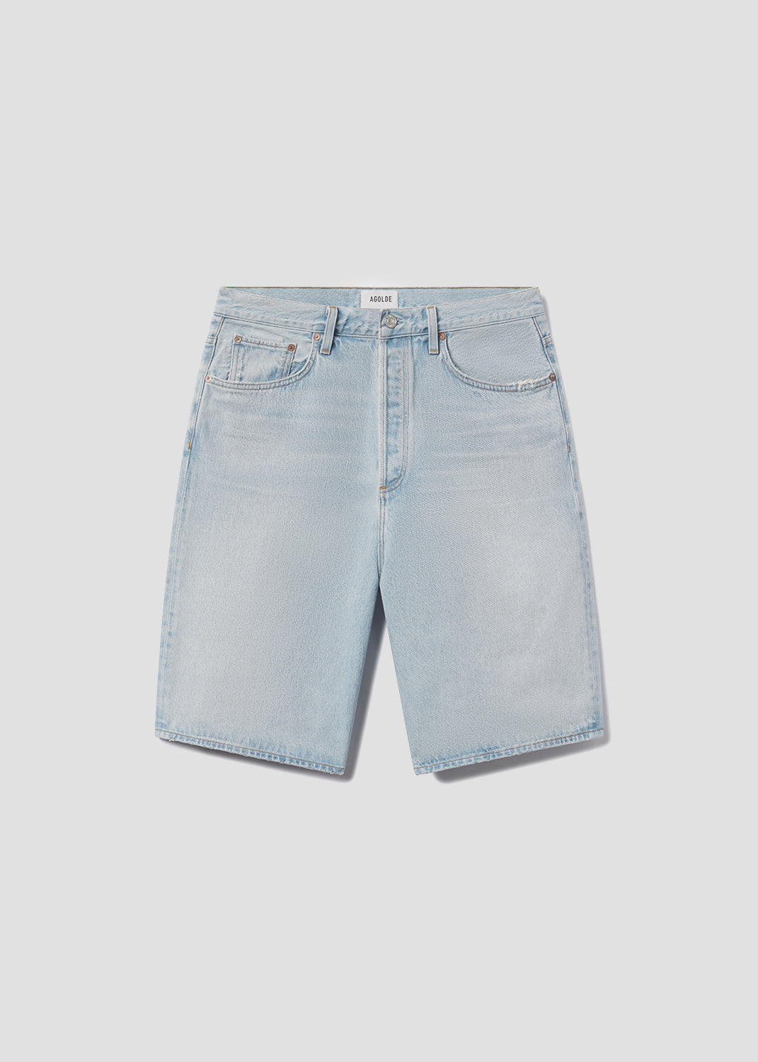 skate short extract flat