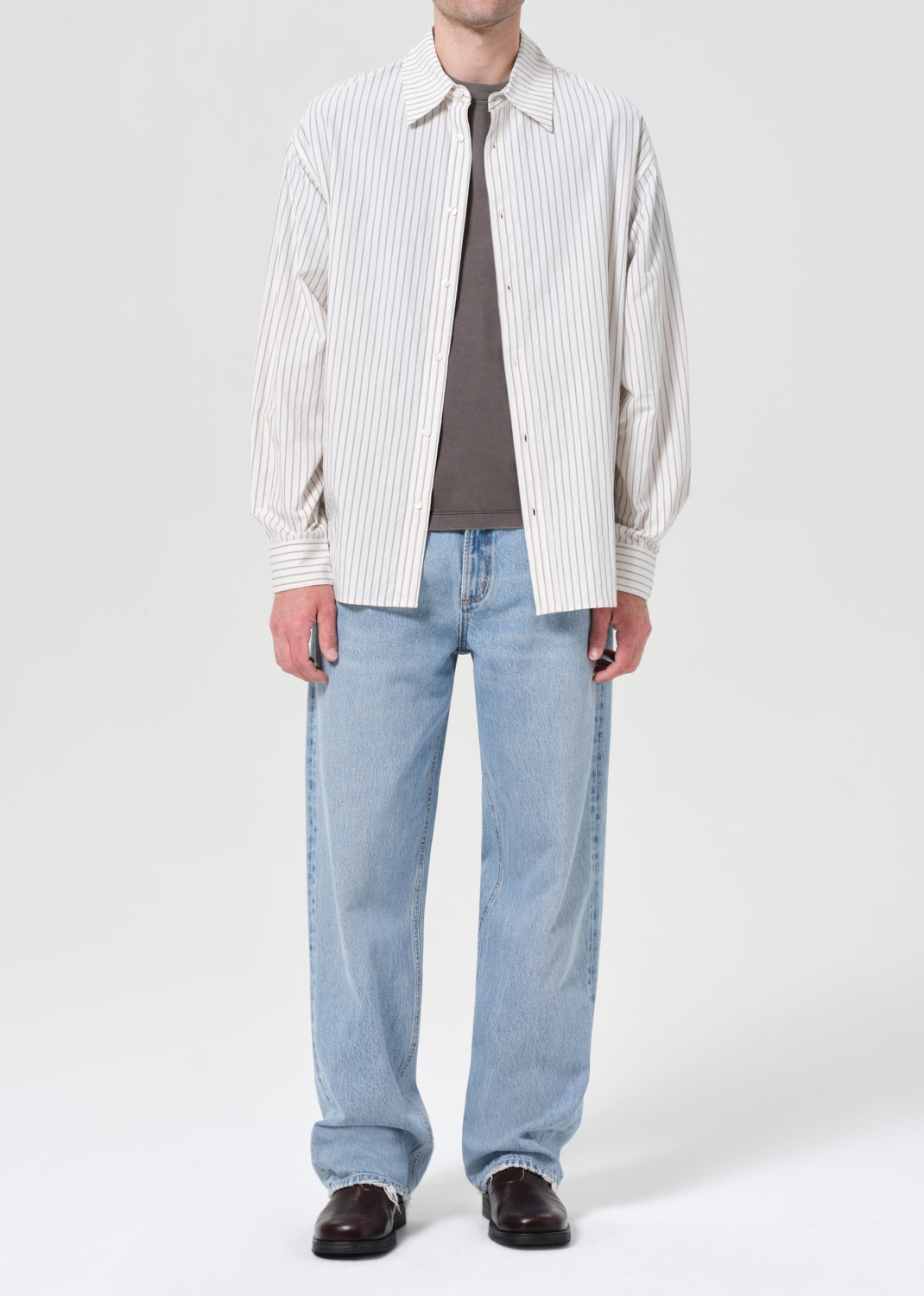 Fusion Jean in Force Full Body