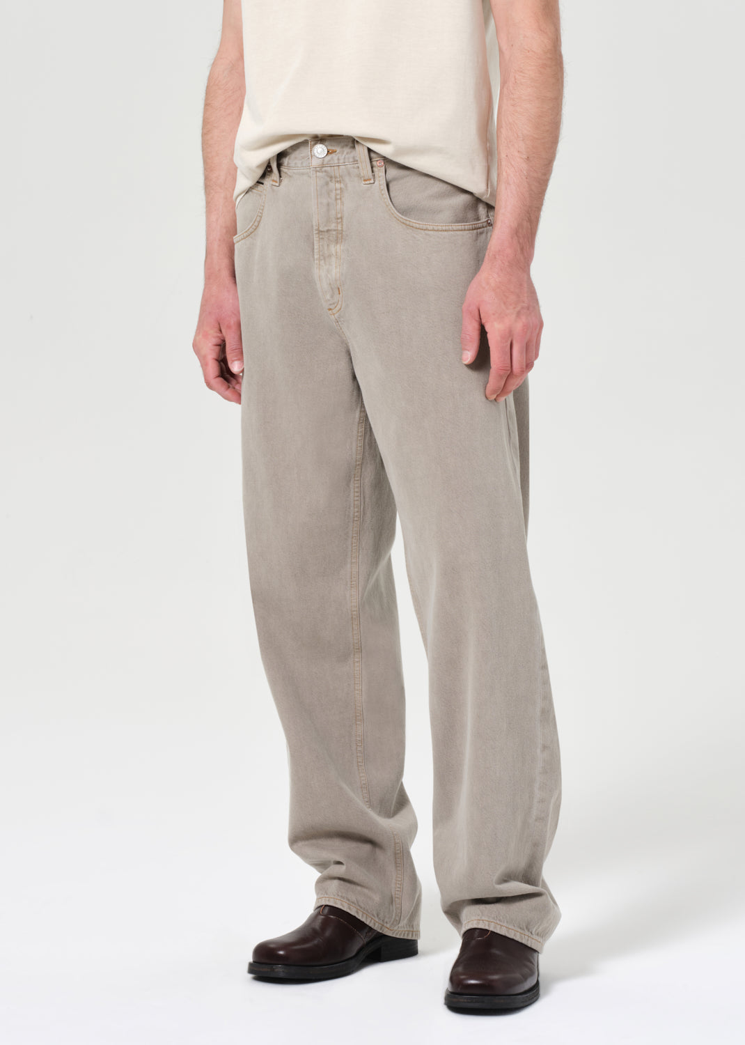 Fusion Jean in Wicker Close Up