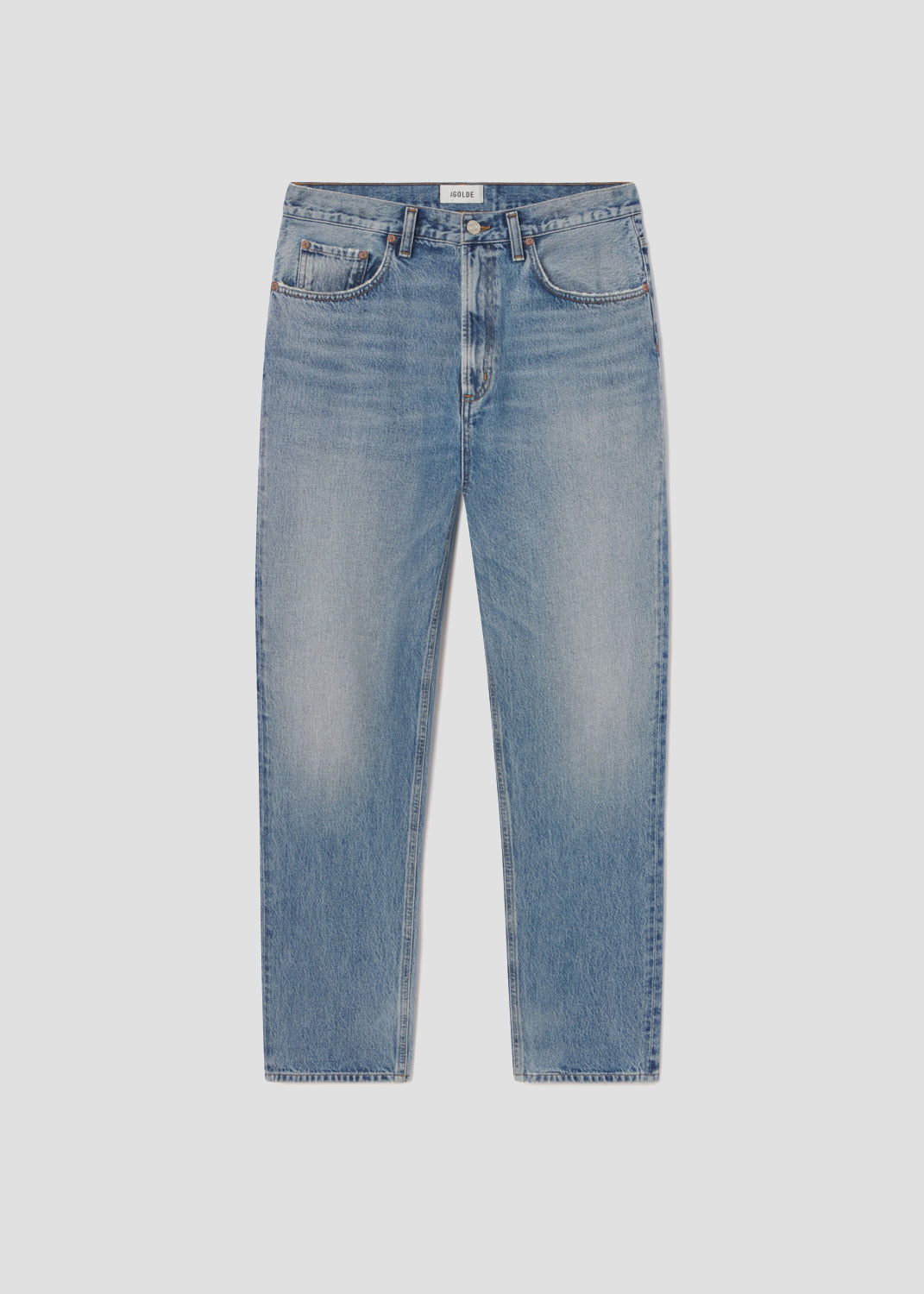 Waldon Jean in Index Flat