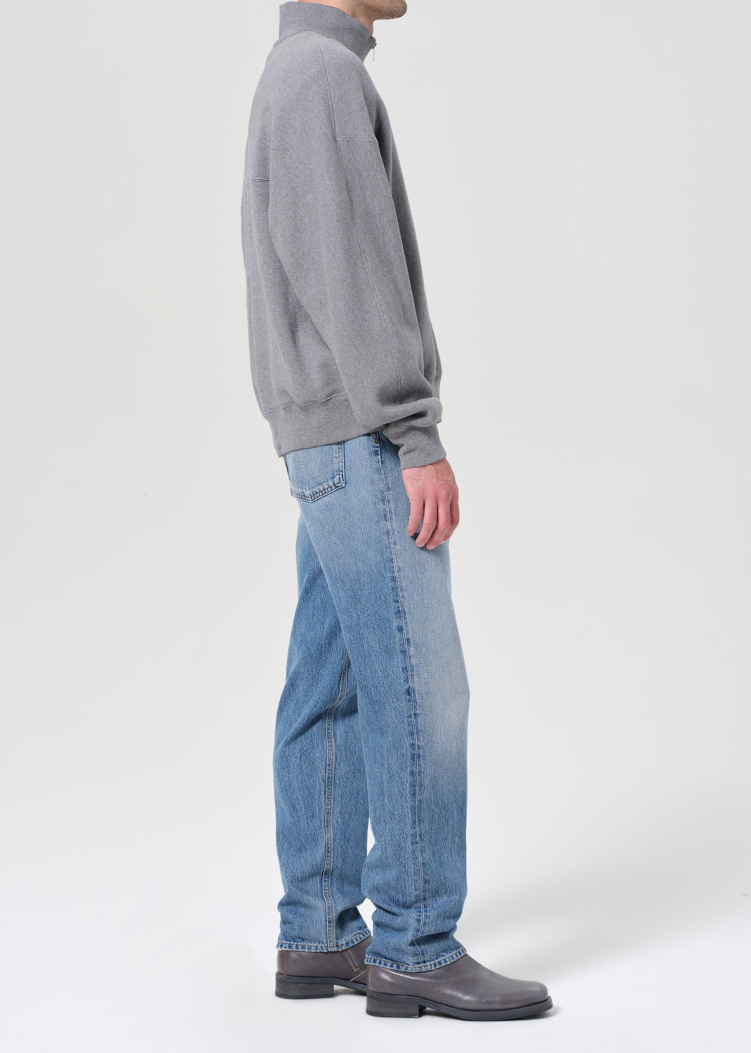 Waldon Jean in Index Side