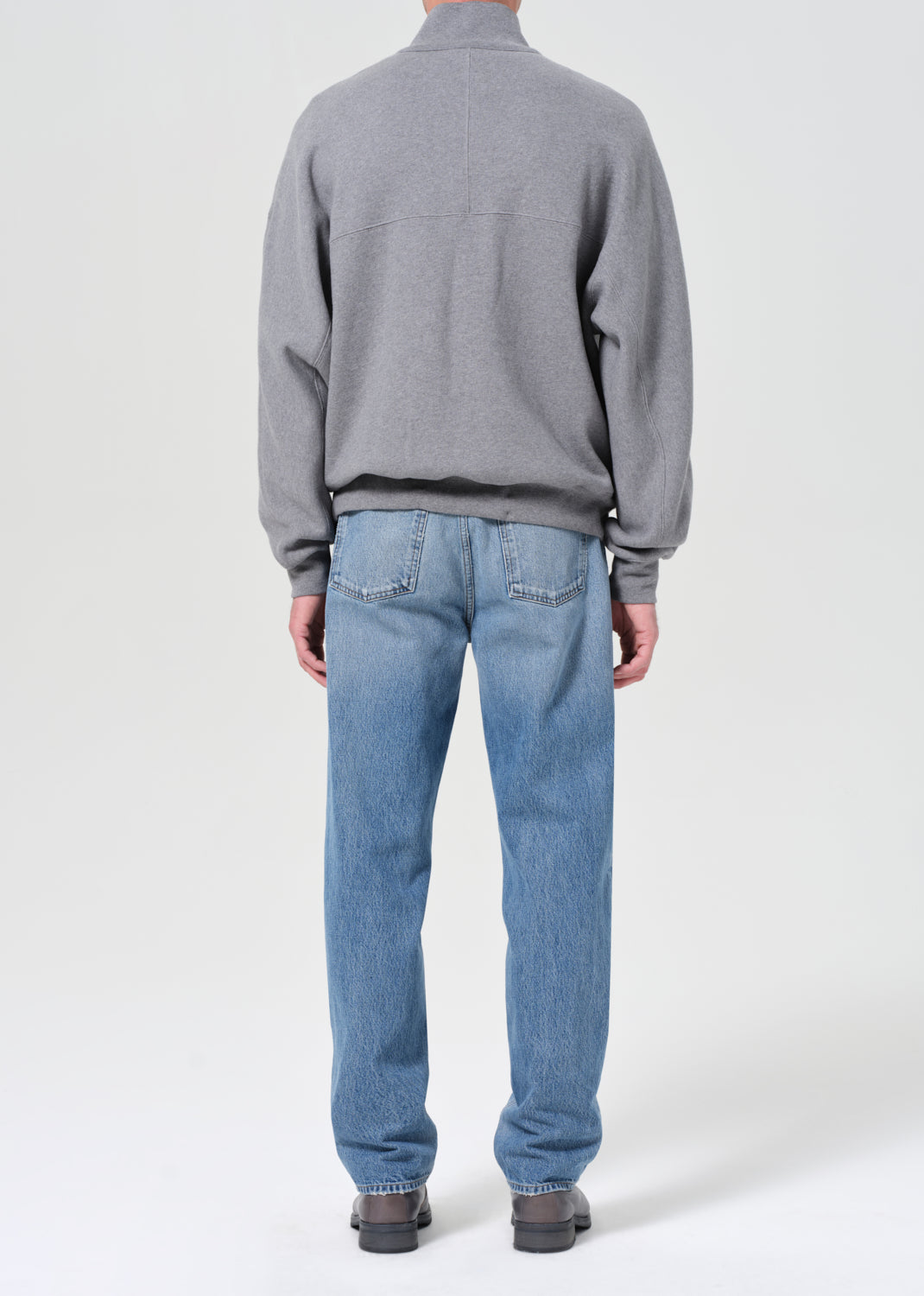 Waldon Jean in Index Back