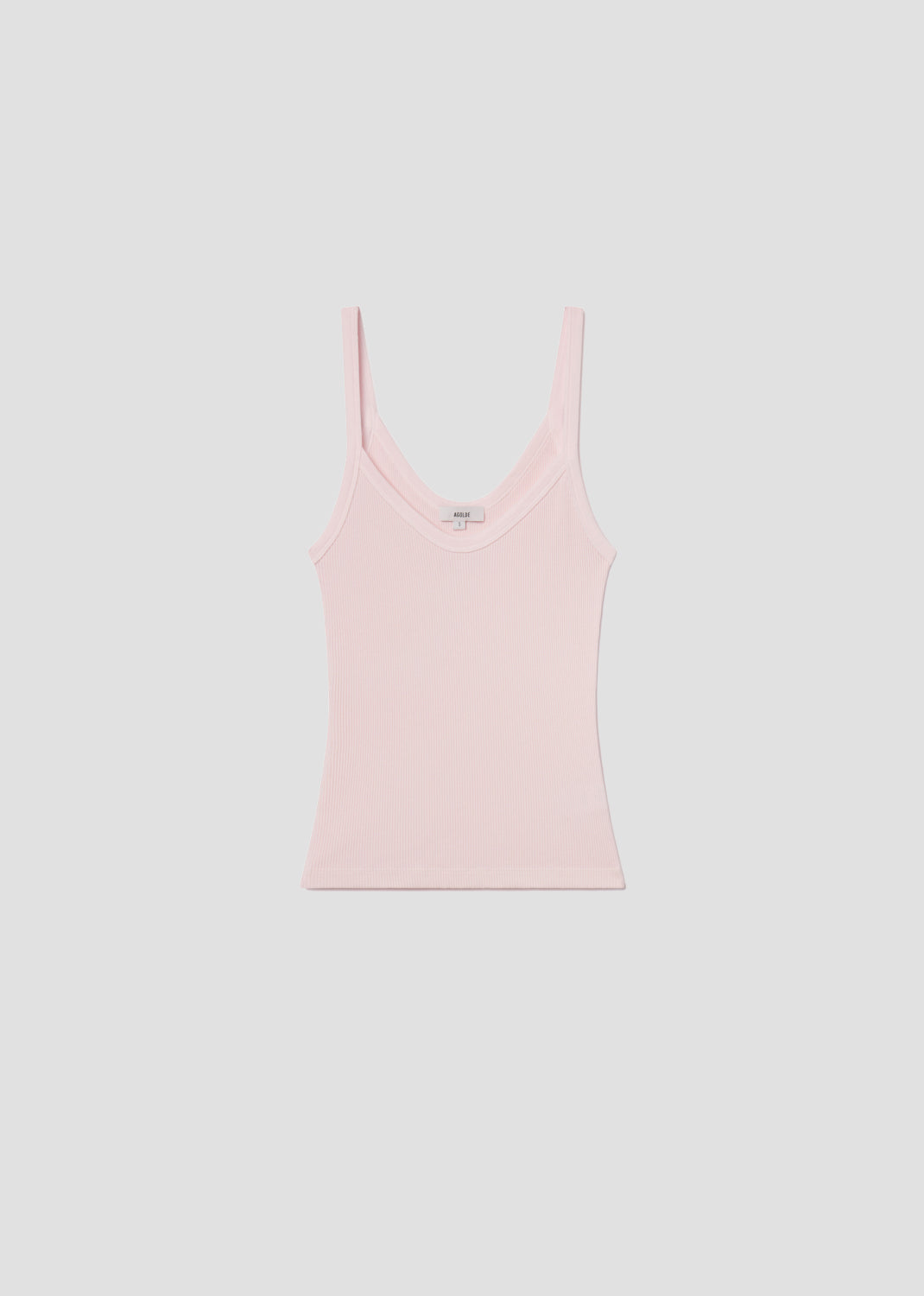 Jordan Tank in Cosmos flat