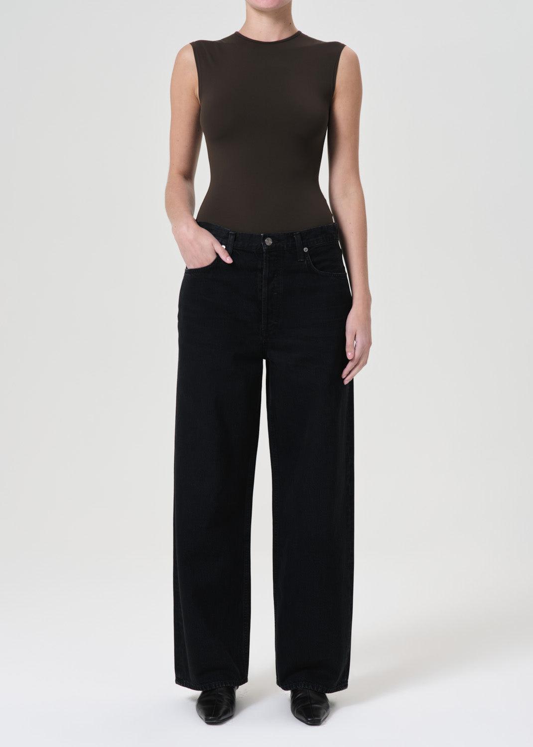 Low Slung Baggy In Selection
