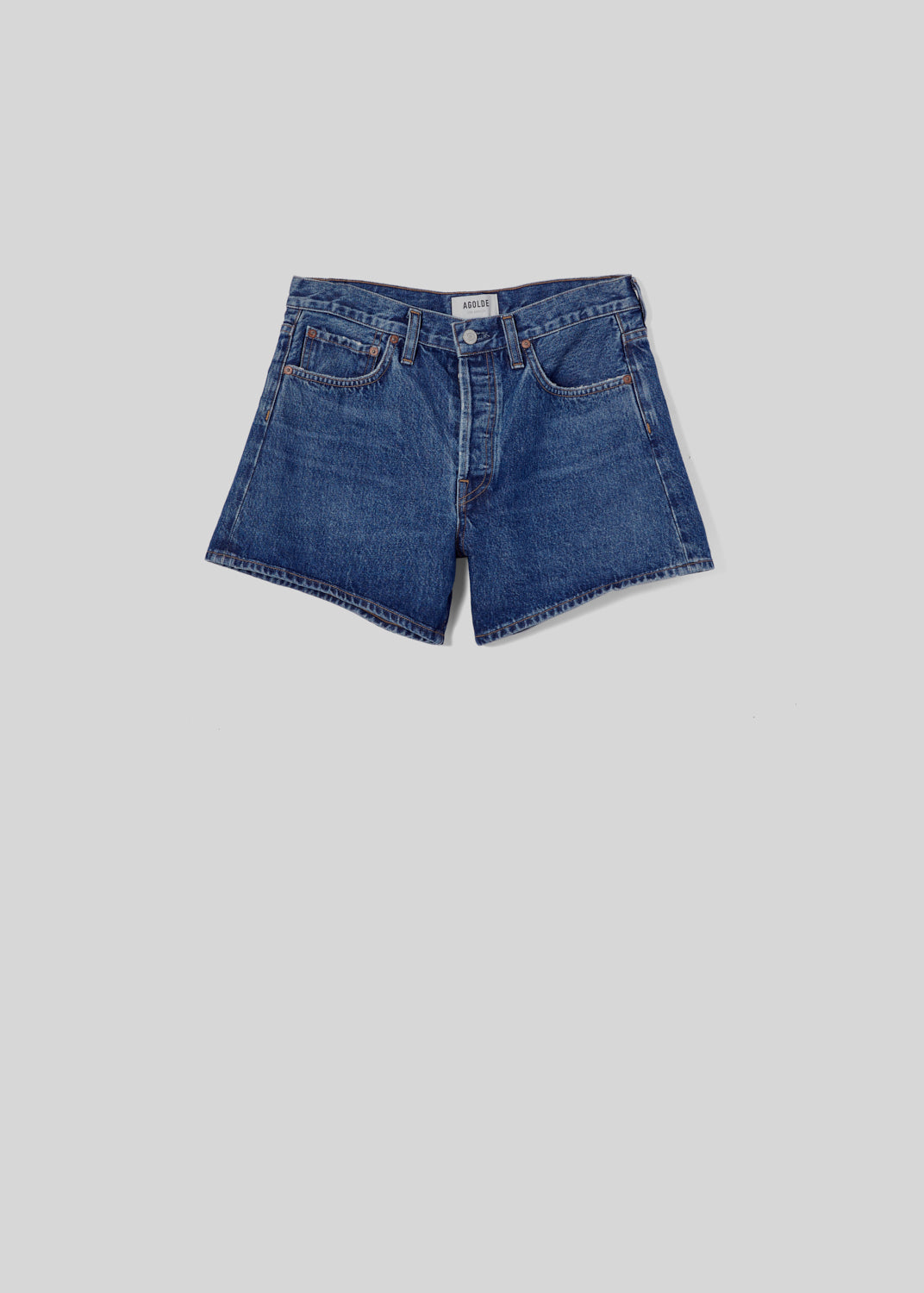 Parker Long Short in Enamour