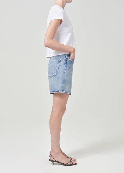 Stella High Rise Short in Mode