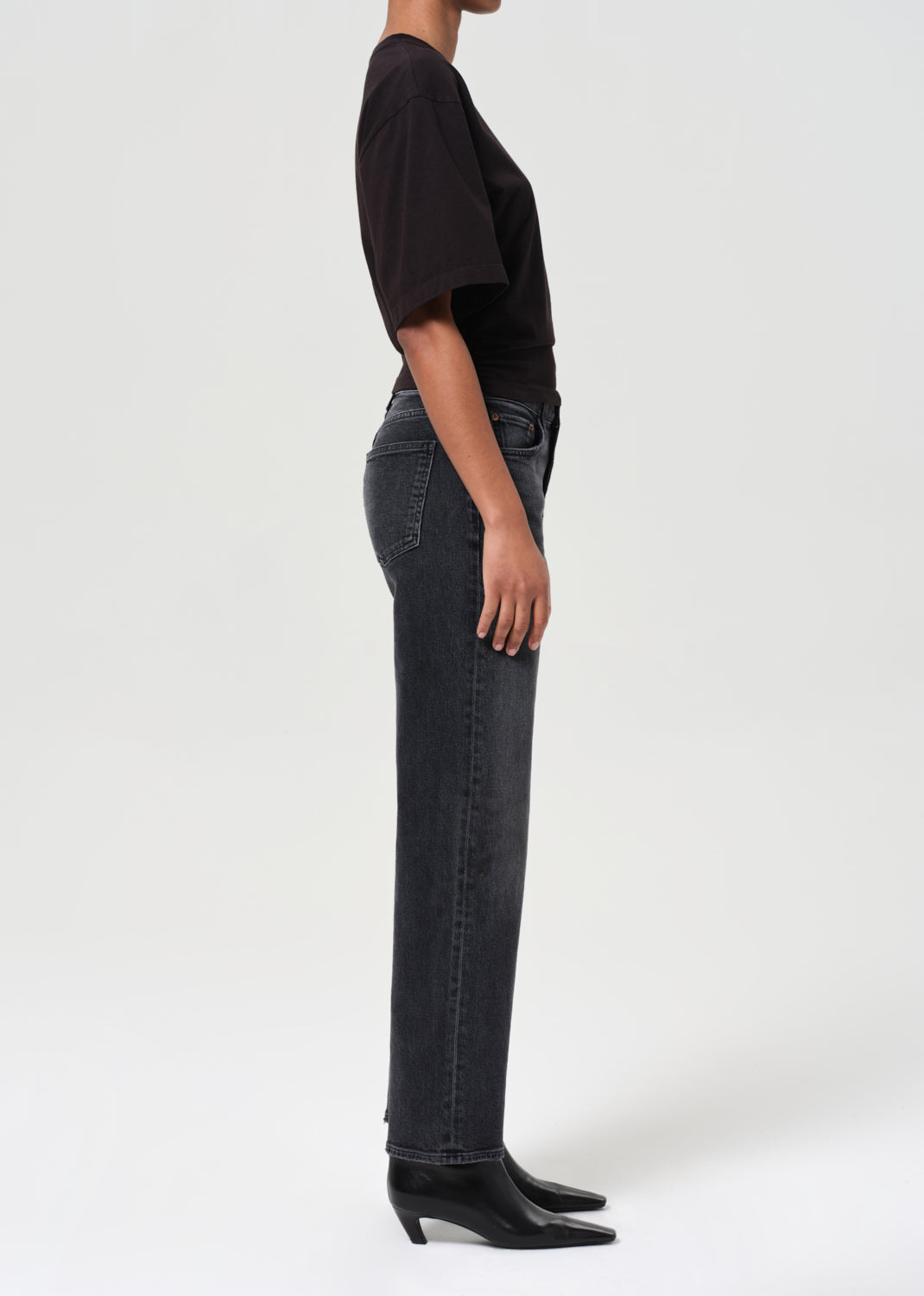 Harper Jean in Radius Side