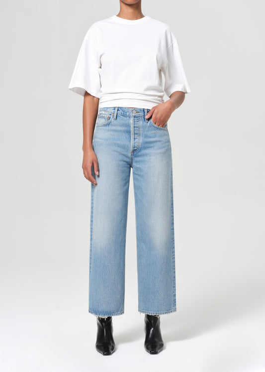 Ren Jean in Orten Front Full Body