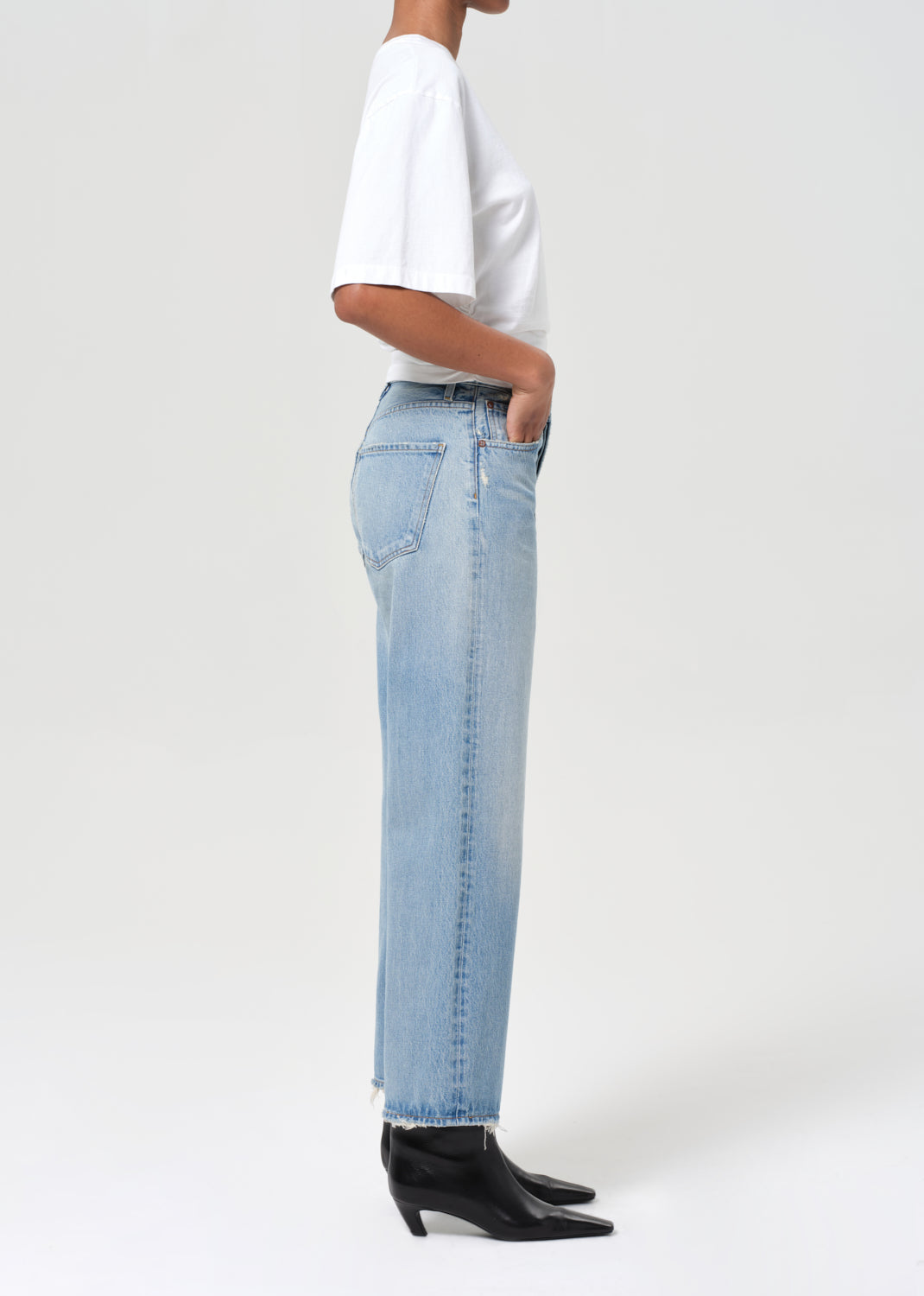 Ren Jean in Orten Side