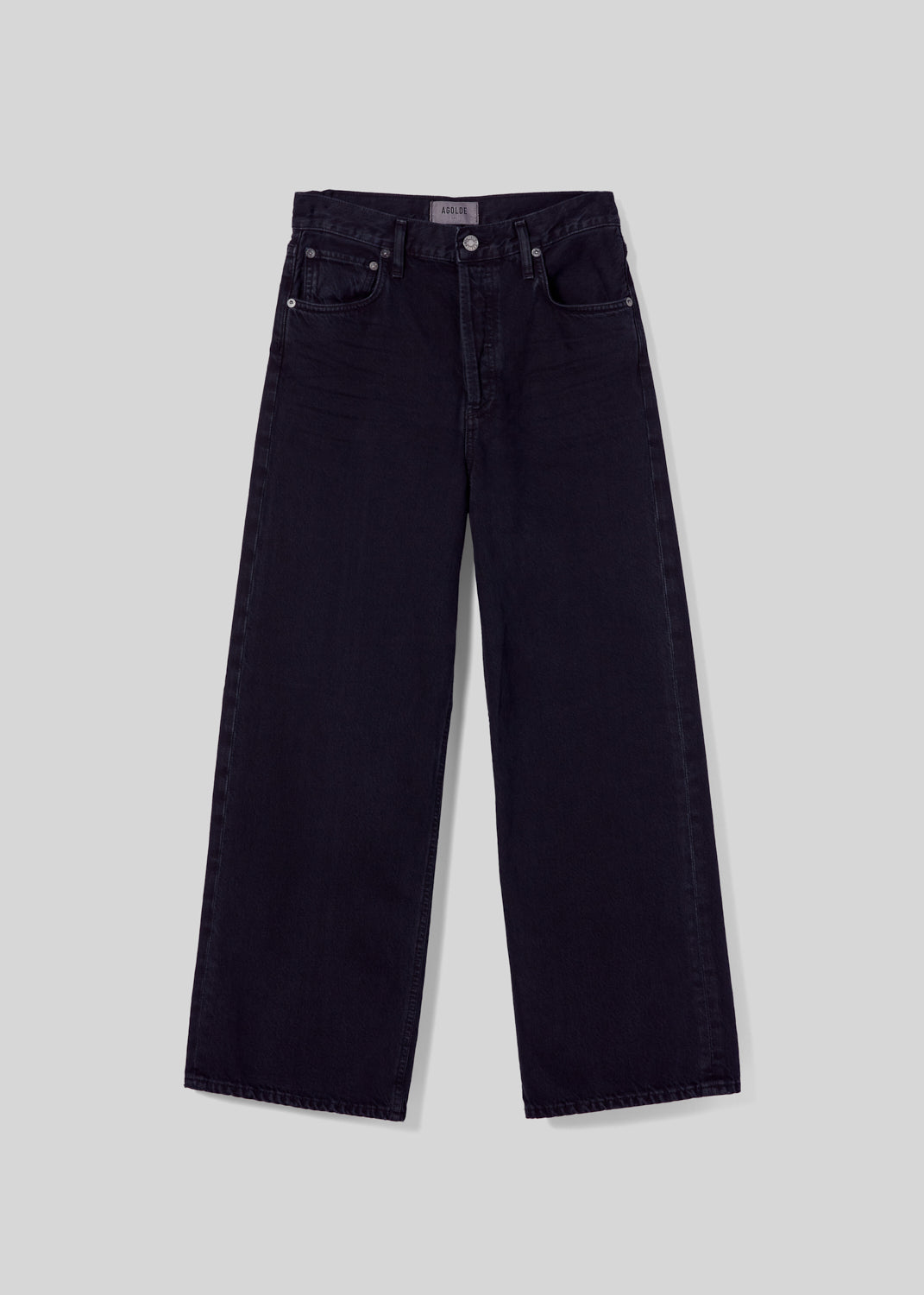 Ren Jean in Scowl flat