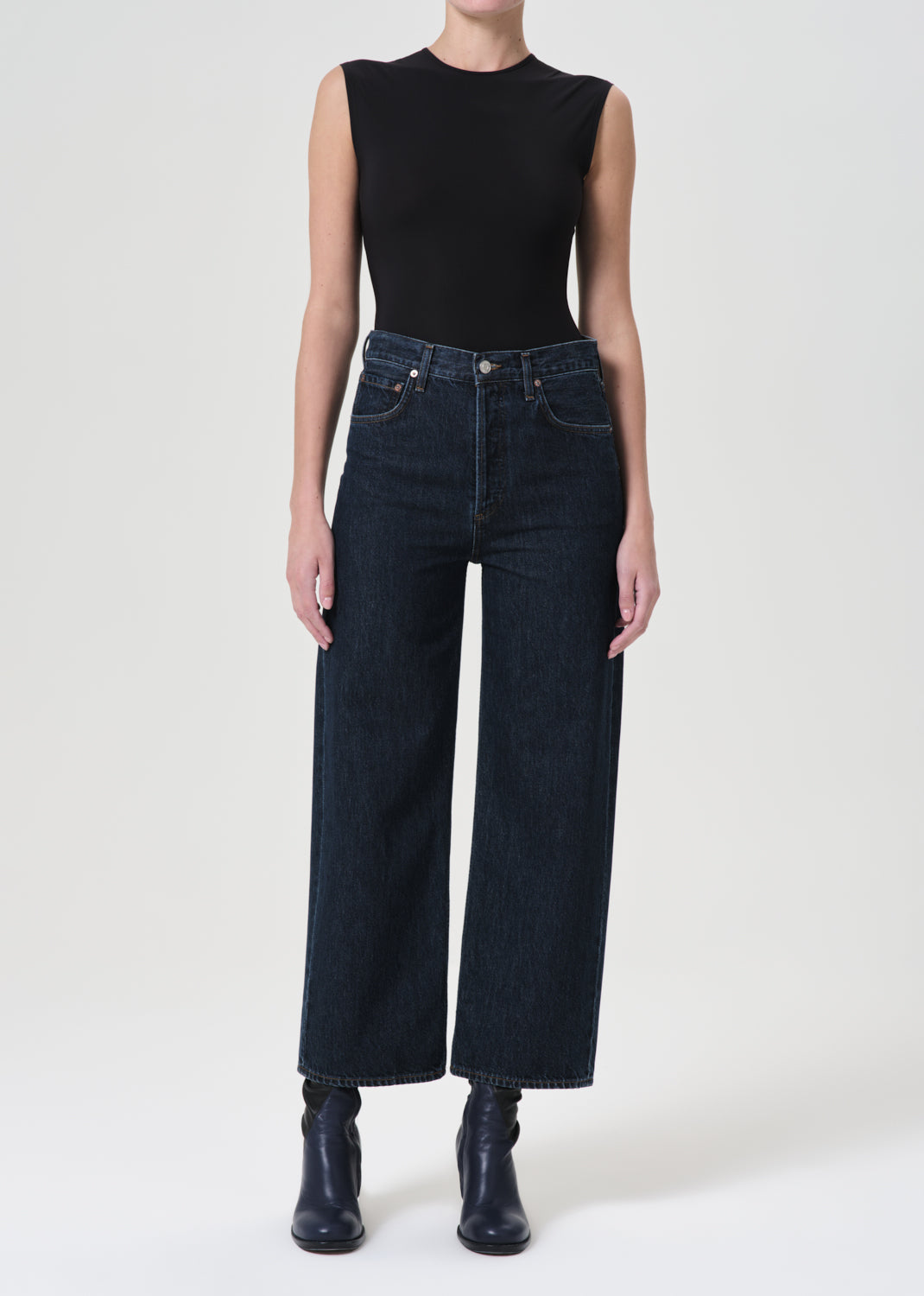 Ren Jean in Polished front