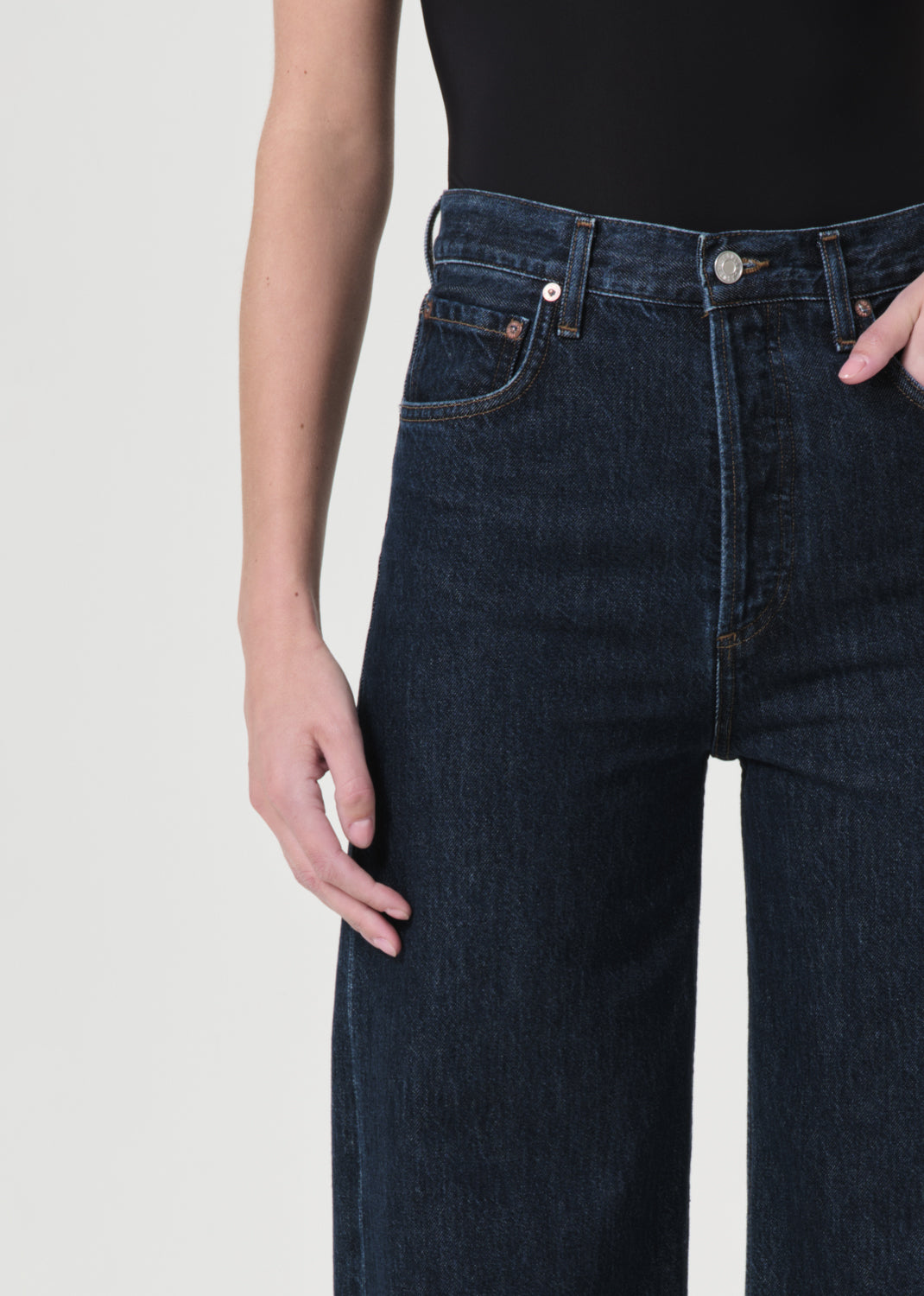 Ren Jean in Polished detail
