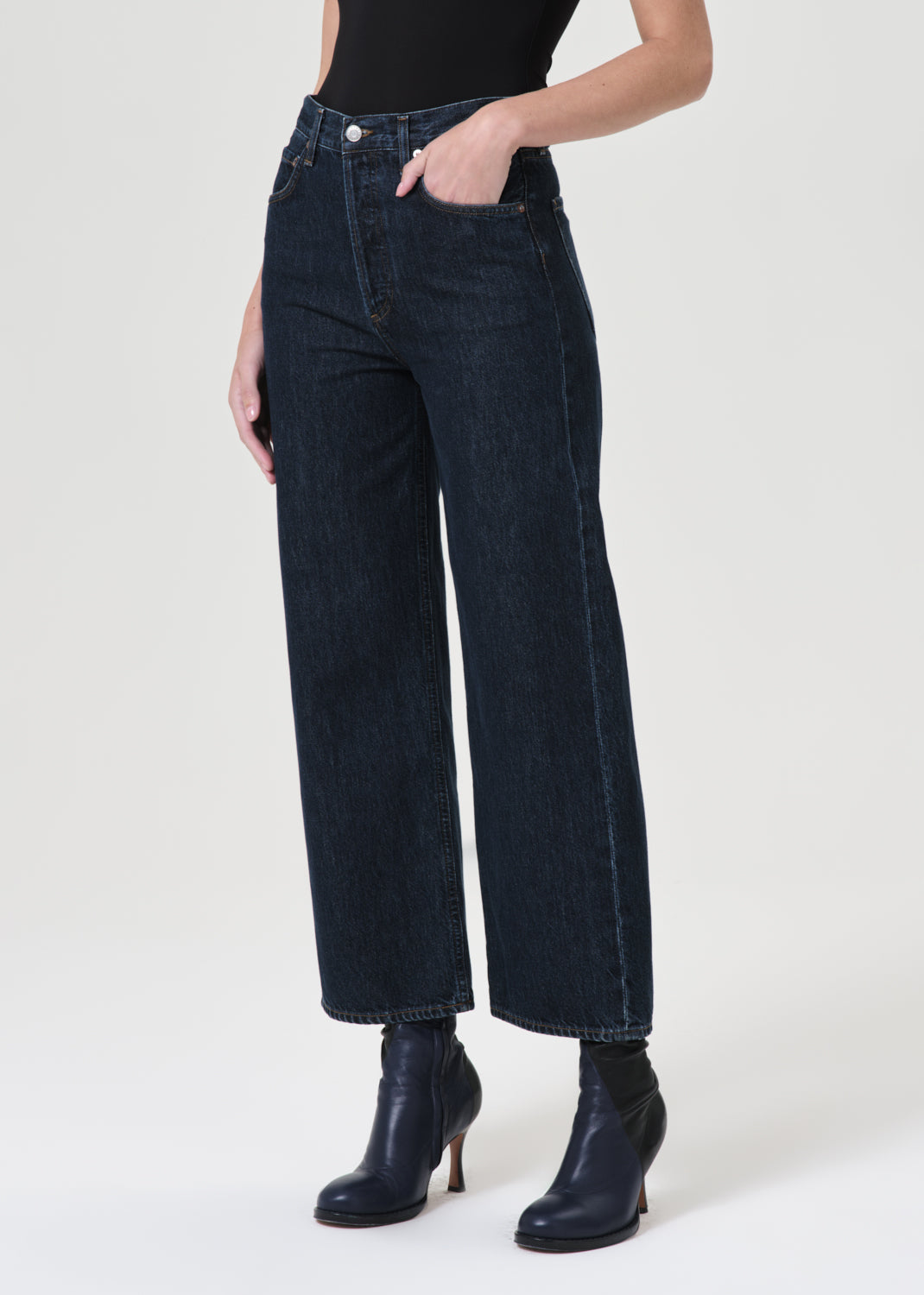 Ren Jean in Polished front