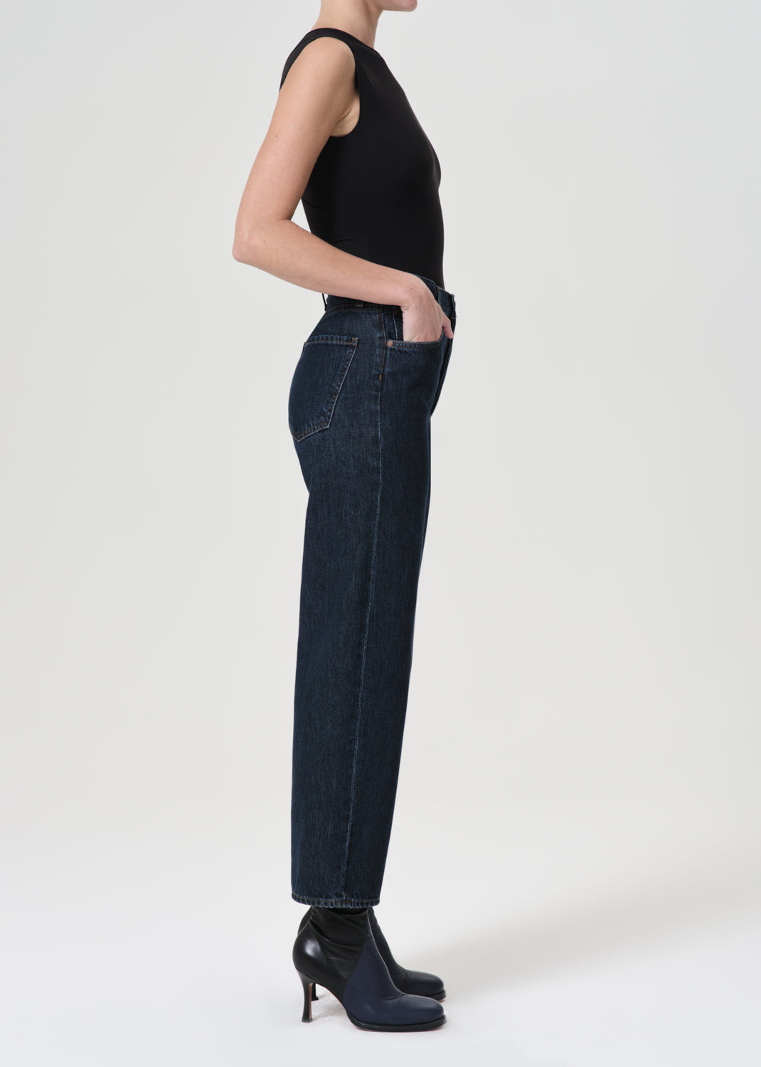 Ren Jean in Polished side