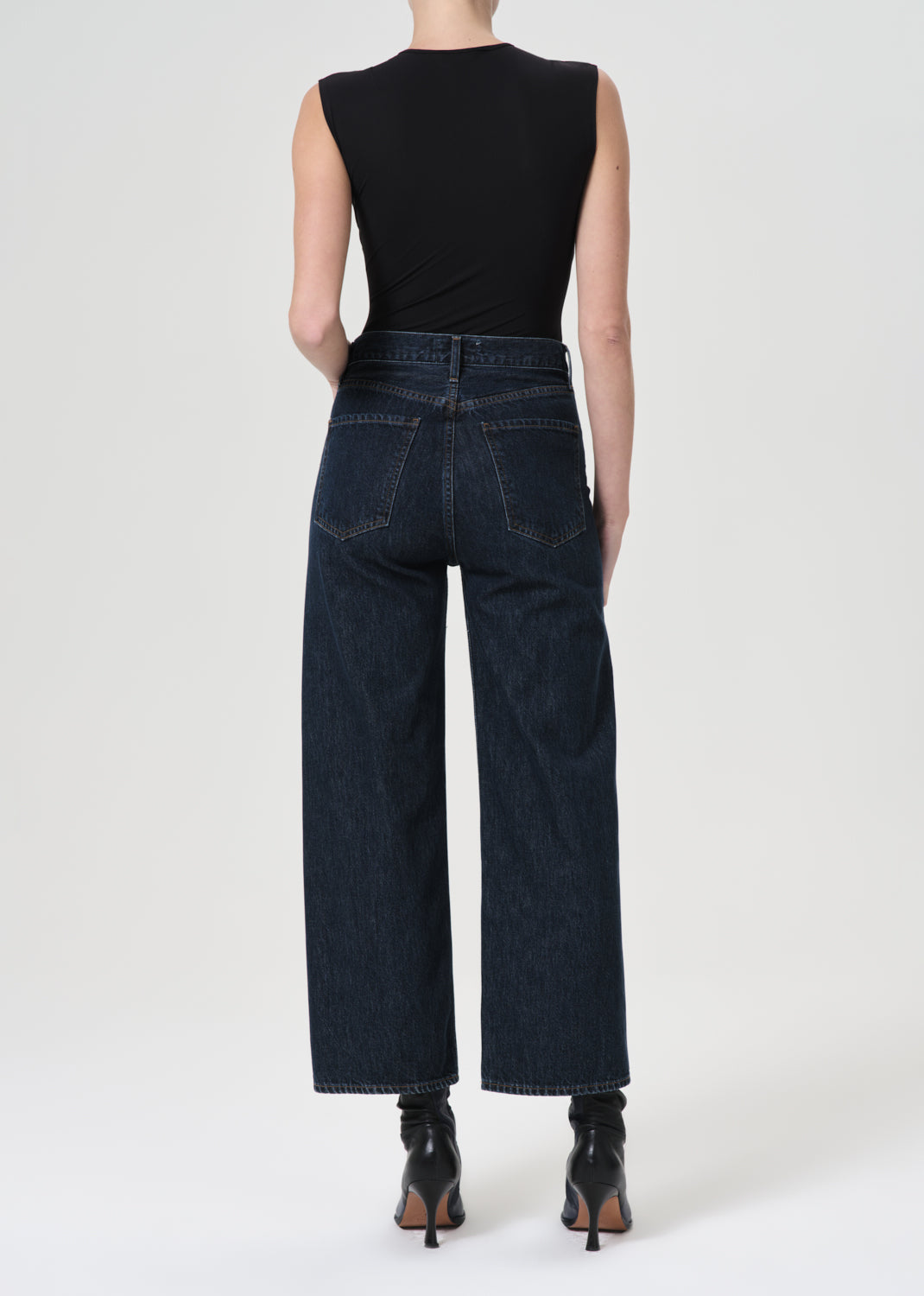 Ren Jean in Polished back