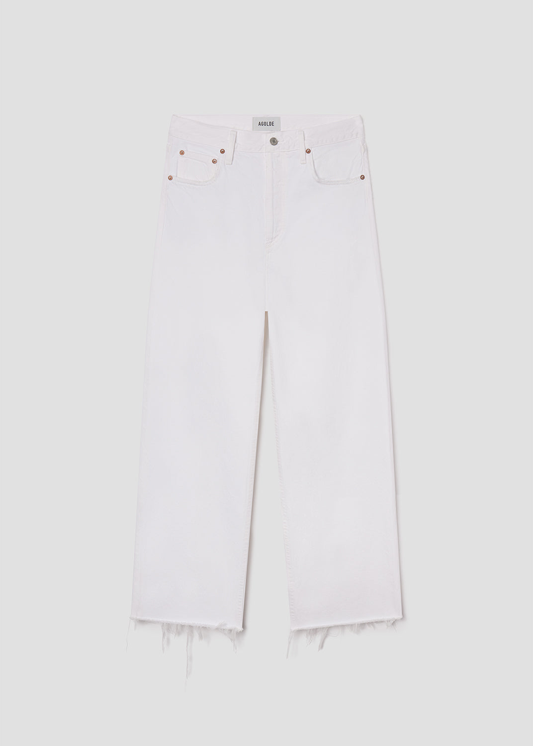 Ren Jean in Marshmallow