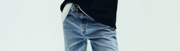 DENIM FIT GUIDE