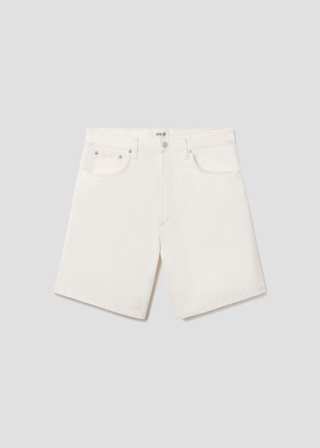 Indra Short in Fortune Cookie flat