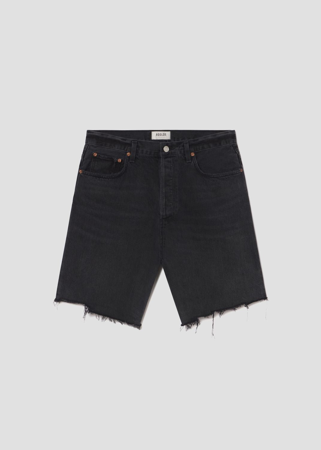 Indra Short in Bounce flat