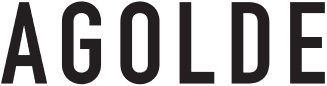 AGOLDE logo
