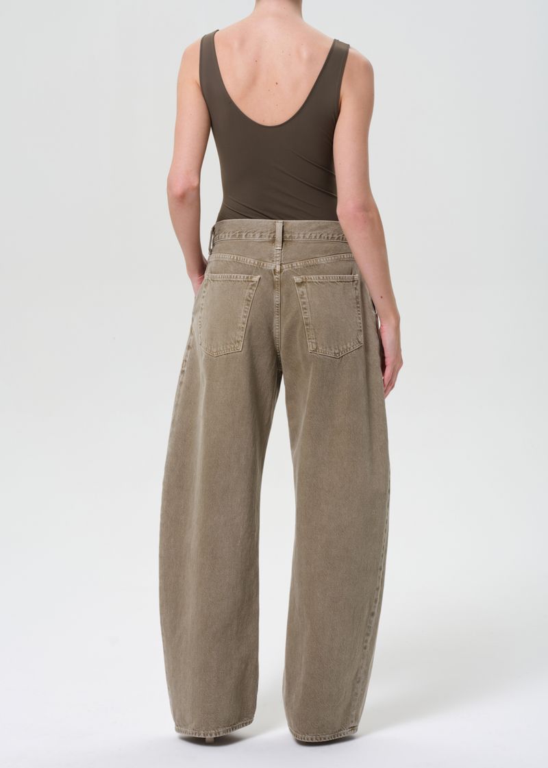 Sefton Pant in Cholla back