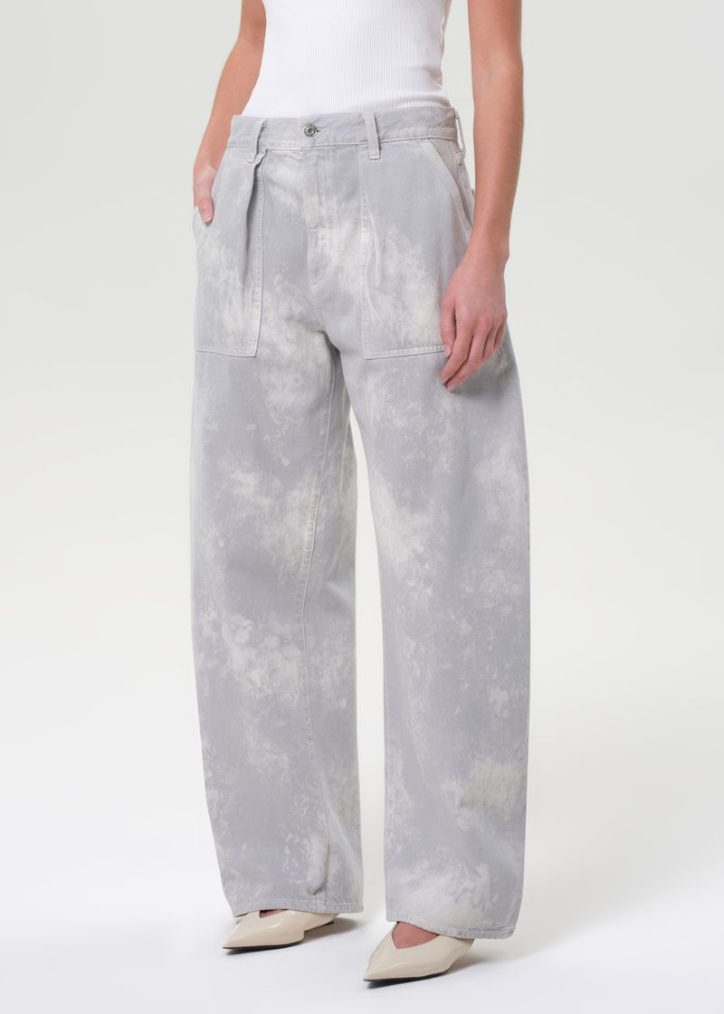 Sefton Pant in Turbine close up
