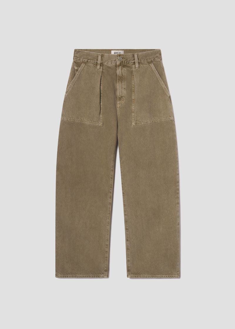 Sefton Pant in Cholla flat