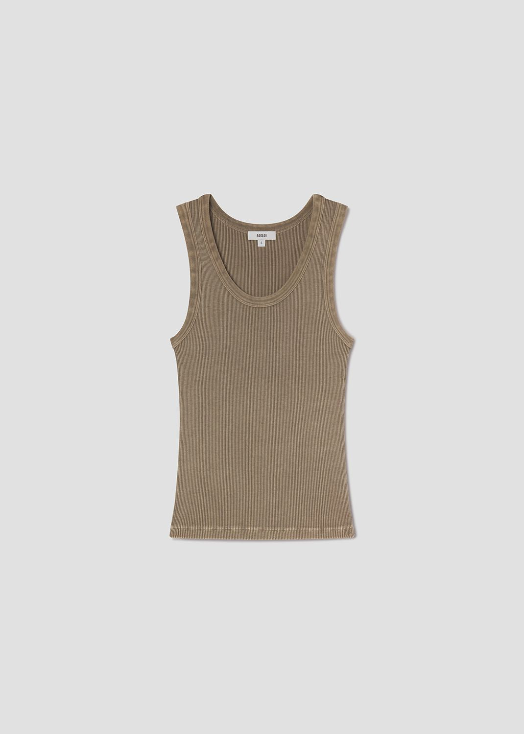 Poppy Tank in Trail Flat