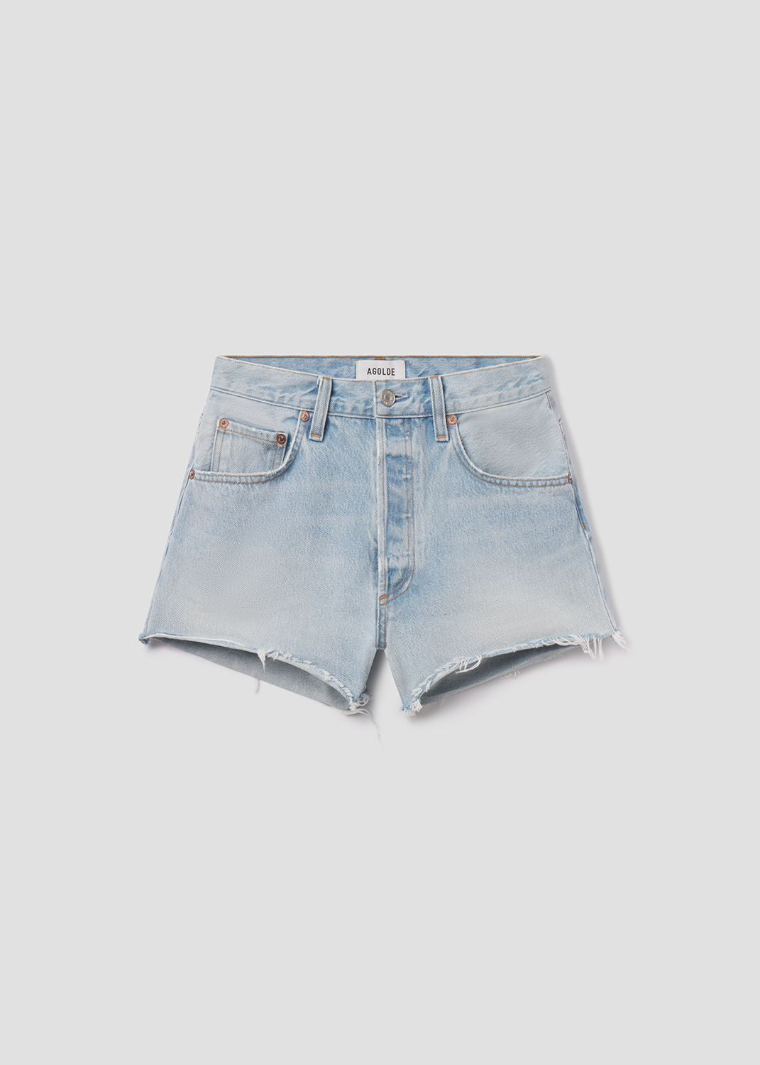 Ridley Short in Comeback