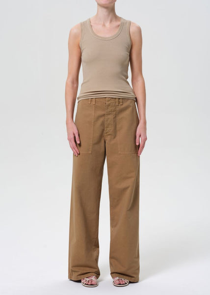 【KOOLOSET】Utility Flight Pants KOOLOSET】Utility Flight Pants