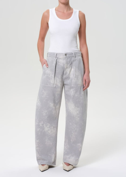 Sefton Pant in Turbine front