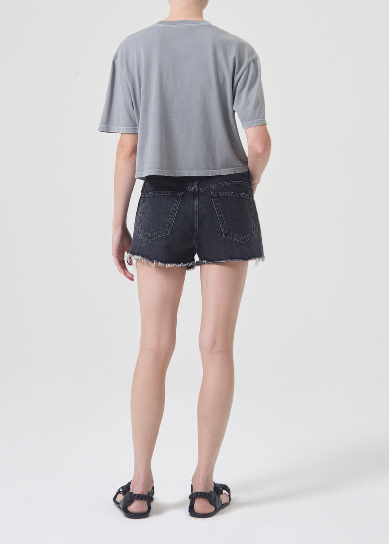 Parker Vintage Cut Off Short in Bewitched