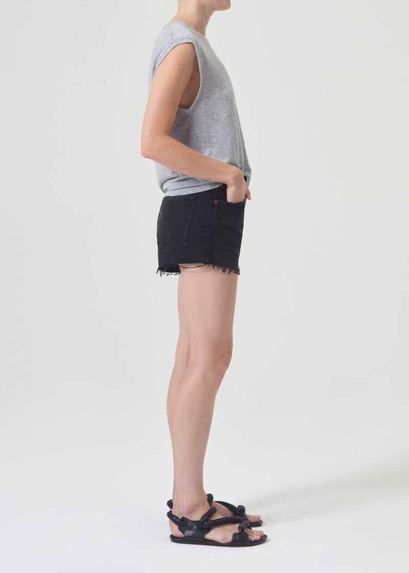 Parker vintage cut off short in swapmeet sales agolde