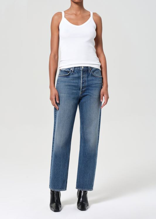 90s Jean in Bounty Full Body