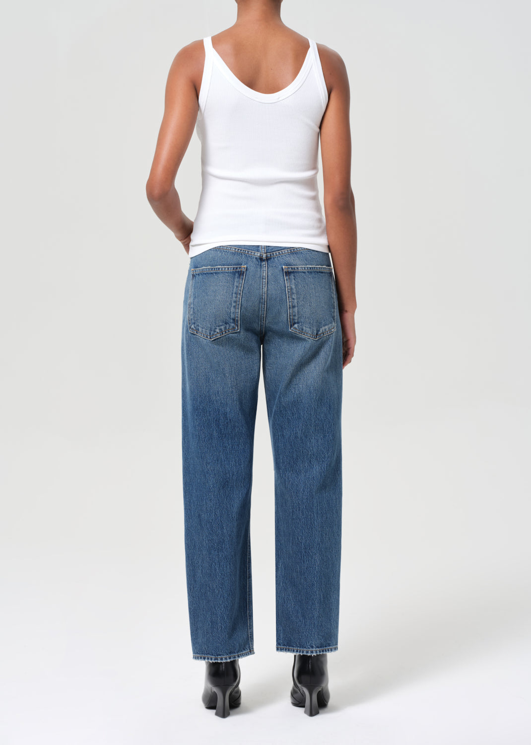 90s Jean in Bounty Back