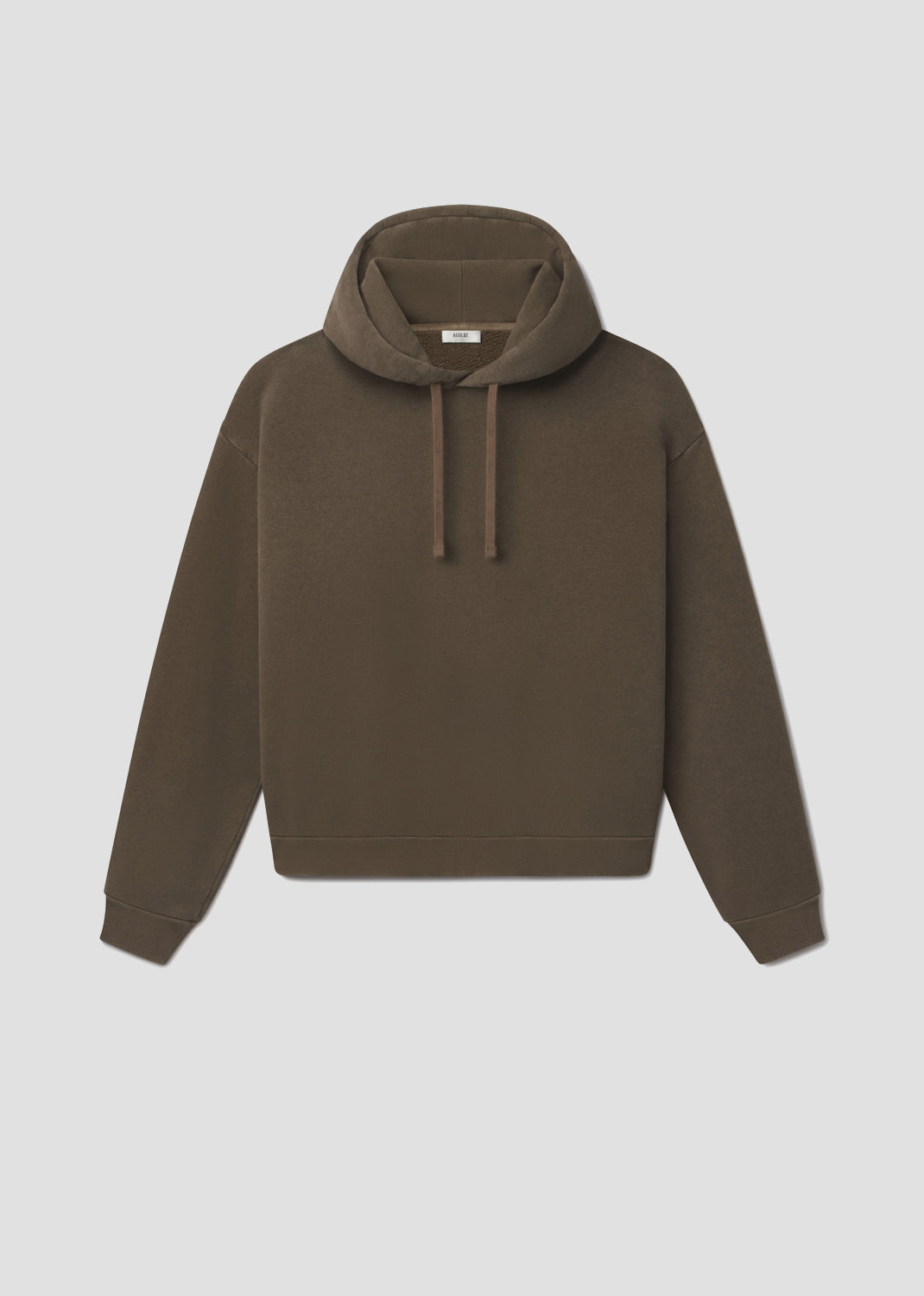 Salford Hoodie Shade