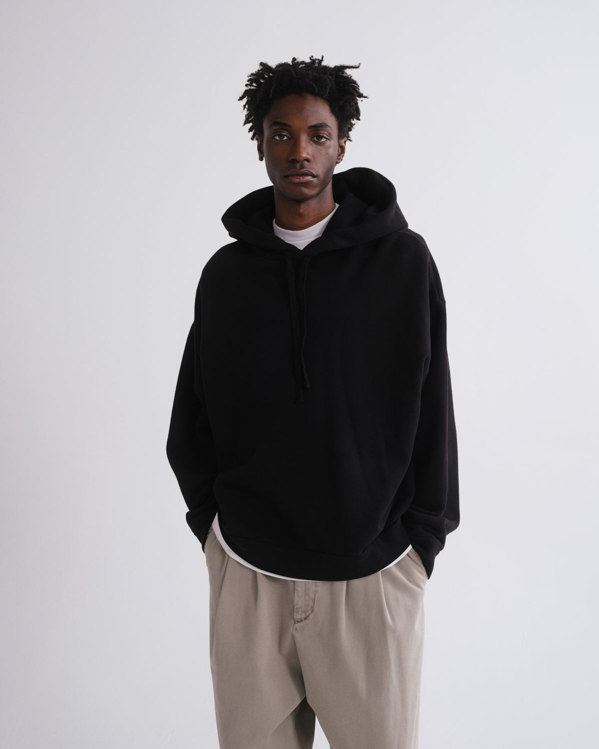 Salford Hoodie