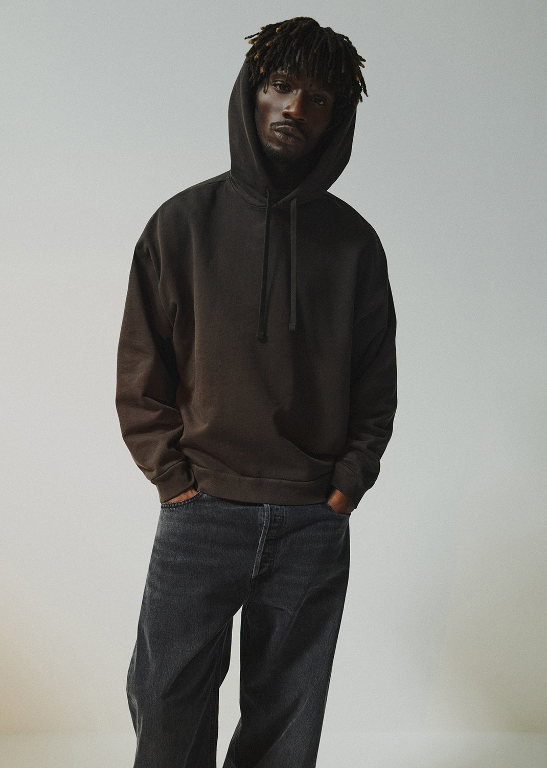 SALFORD HOODIE BAYES MODEL
