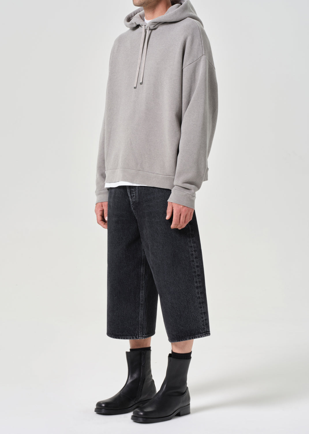 Salford Hoodie