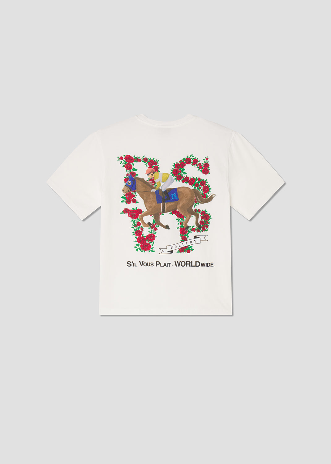 【送料&関税込】AGOLDE Slogan Printed Crewneck T-shirt AGCG Logo Crewneck T-Shirt – BRD02 - AGCG USA